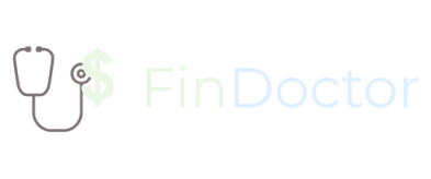 FinDoctor logo