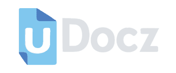 uDocz logo
