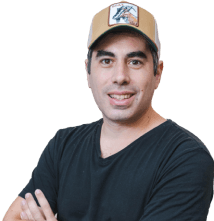 Gabriel Weitz's Picture